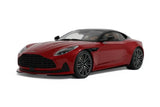 1:18 Aston Martin DB12 -- Hyper Red -- GT Spirit