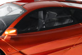(Pre-Order) 1:18 McLaren F1 -- Mansour Orange -- GT Spirit