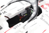 (Pre-Order) 1:8 2025 Max Verstappen -- Japanese GP Winner -- #1 Red Bull RB21 -- Spark F1