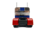 1:24 Transformers (2007) - Optimus Prime -- 1994 Peterbilt 379 Truck -- JADA