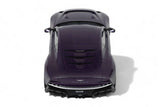 1:18 Aston Martin Valour -- Dark Purple -- GT Spirit GT944