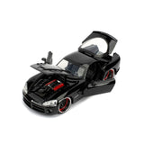 1:24 Letty's Dodge Viper SRT-10 -- Fast & Furious JADA