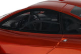 (Pre-Order) 1:18 McLaren F1 -- Mansour Orange -- GT Spirit