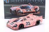 1:12 1971 Le Mans 24 Hour -- Porsche 917/20 -- #23 Pink Pig -- Werk83