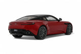 1:18 Aston Martin DB12 -- Hyper Red -- GT Spirit
