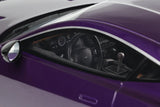 1:18 Aston Martin Valour -- Dark Purple -- GT Spirit GT944