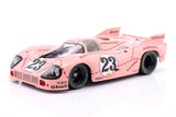 1:12 1971 Le Mans 24 Hour -- Porsche 917/20 -- #23 Pink Pig -- Werk83