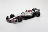(Pre-Order) 1:8 2025 Max Verstappen -- Japanese GP Winner -- #1 Red Bull RB21 -- Spark F1