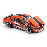 1:64 Nissan Skyline 2000GT-R (KPGC10) Racing V1 -- Kaido House x Mini GT KHMG195