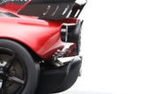 (Pre-Order) 1:18 Gordon Murray Automotive T.50s Niki Lauda -- XP1 Red/Black -- Schuco