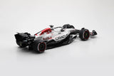 (Pre-Order) 1:8 2025 Max Verstappen -- Japanese GP Winner -- #1 Red Bull RB21 -- Spark F1