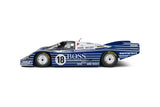 1:18 1983 Le Mans -- #18 BOSS Porsche 956LH -- Solido