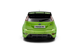 1:18 Ford Focus RS MK2 Pack RS Plus 2009 -- Ultimate Green Metallic -- Solido