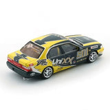 1:64 1998 Malaysia Sepang Circuit -- #501 Toyota Corolla AE100 -- BM Creations