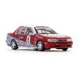 1:64 1995 South East Asia Touring Car -- #1 Toyota Corolla AE100 -- BM Creations