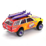 1:64 Datsun KAIDO 510 Wagon 4x4 -- Islands V1 -- Kaido House x Mini GT KHMG210