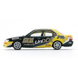 1:64 1998 Malaysia Sepang Circuit -- #501 Toyota Corolla AE100 -- BM Creations