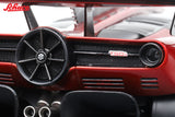 (Pre-Order) 1:18 Gordon Murray Automotive T.50s Niki Lauda -- XP1 Red/Black -- Schuco