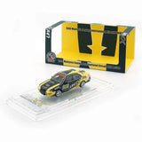 1:64 1998 Malaysia Sepang Circuit -- #501 Toyota Corolla AE100 -- BM Creations