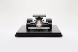 (Pre-Order) 1:8 1976 Mario Andretti -- Japanese GP Winner -- #5 Lotus 77 -- Spark F1