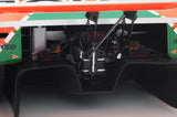 (Pre-Order) 1:8 1991 Le Mans 24h Winner -- #55 Mazda 787B -- Spark