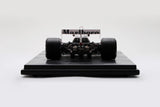 (Pre-Order) 1:8 1976 James Hunt -- Japanese GP 3rd Place -- #11 McLaren M23 -- Spark F1
