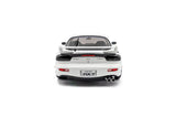 1:18 Mazda RX7 (FD3RS) 1999 -- Pure White -- Solido