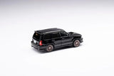 1:64 Subaru Forester SG9 STI -- Black -- Model-Model