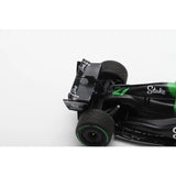 (Pre-Order) 1:18 2025 Nico Hulkenberg (First Podium) -- British GP -- #27 Stake F1 Team KICK Sauber C45 -- Spark F1