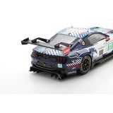 1:18 2025 Le Mans 24h -- #77 Proton Ford Mustang GT3 -- Spark 18S1052