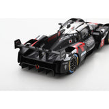 1:18 2025 Le Mans 24h -- #8 Toyota Gazoo Racing -- Spark 18S1056