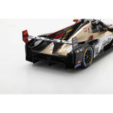 1:18 2025 Le Mans 24h -- #12 Cadillac Hertz Team Jota -- Spark 18S1057