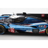 1:18 2025 Le Mans 24h -- #35 Alpine Endurance Team -- Spark 18S1060