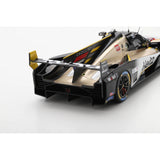 1:18 2025 Le Mans 24h -- #38 Cadillac Hertz Team Jota -- Spark 18S1062