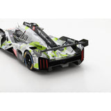 1:18 2025 Le Mans 24h -- #93 Peugeot TotalEnergies -- Spark 18S1063