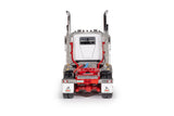 1:50 Mack Day Cab Series 1 -- White/Red -- Drake Truck Z01681