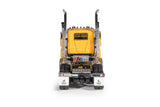 1:50 Mack Day Cab Series 1 -- Yellow/Black -- Drake Truck Z01683