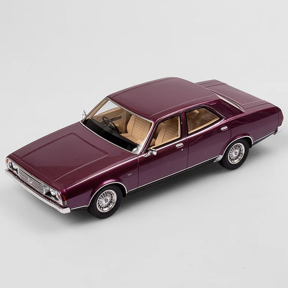 1:18 Leyland P76 Super -- Peel Me A Grape (Purple) -- Authentic Collec