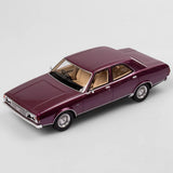1:18 Leyland P76 Super -- Peel Me A Grape (Purple) -- Authentic Collectables