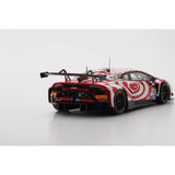 1:43 2025 Bathurst 12 Hour -- #93 Lamborghini Huracan GT3 -- Spark AS083