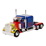 1:24 Transformers (2007) - Optimus Prime -- 1994 Peterbilt 379 Truck -- JADA
