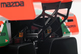 (Pre-Order) 1:8 1991 Le Mans 24h Winner -- #55 Mazda 787B -- Spark