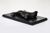 (Pre-Order) 1:8 1976 Mario Andretti -- Japanese GP Winner -- #5 Lotus 77 -- Spark F1