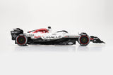 (Pre-Order) 1:8 2025 Max Verstappen -- Japanese GP Winner -- #1 Red Bull RB21 -- Spark F1