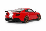 1:18 Shelby Mustang Supersnake -- Red -- GT Spirit Ford