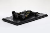 (Pre-Order) 1:8 1976 Mario Andretti -- Japanese GP Winner -- #5 Lotus 77 -- Spark F1