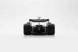 (Pre-Order) 1:8 2025 Max Verstappen -- Japanese GP Winner -- #1 Red Bull RB21 -- Spark F1