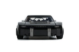 1:18 Batmobile w/Batman Figurine -- 2022 The Batman -- JADA