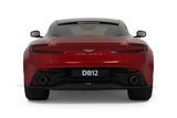 1:18 Aston Martin DB12 -- Hyper Red -- GT Spirit