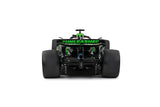1:18 2024 Valtteri Bottas -- Las Vegas -- #77 Stake KICK Sauber C44 -- Solido F1